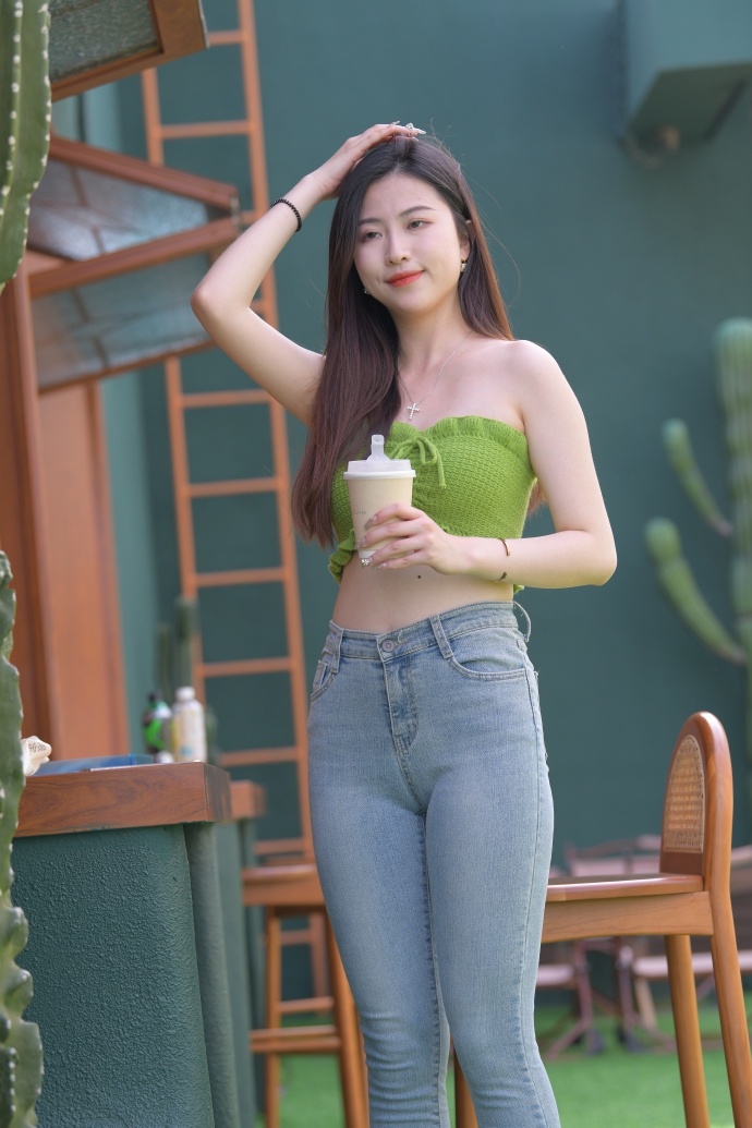 zen女战士VMG不朽情缘(图1)