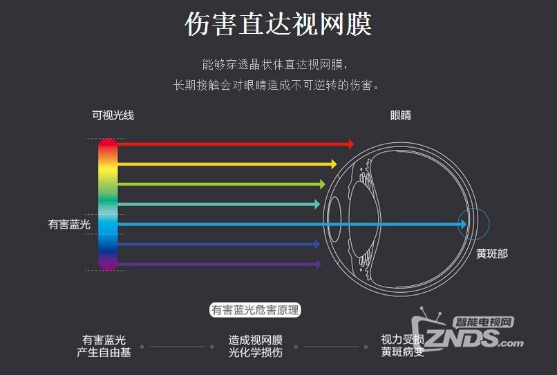 ？解析电子产品的防蓝光技术mg不朽情缘护眼功能哪家强(图7)