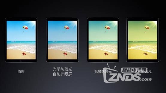 ？解析电子产品的防蓝光技术mg不朽情缘护眼功能哪家强(图6)